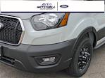 2025 Ford Transit 350 HD High Roof RWD Empty Cargo Van for sale #49910 - photo 10