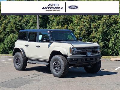 New 2025 Ford Bronco Raptor 4WD SUV for sale #49911 - photo 1