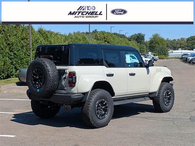 New 2025 Ford Bronco Raptor 4WD SUV for sale #49911 - photo 2