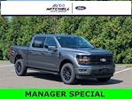 2025 Ford F-150 SuperCrew Cab 4x4 Pickup for sale #49912 - photo 1
