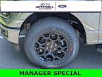 2025 Ford F-150 SuperCrew Cab 4x4 Pickup for sale #49912 - photo 10