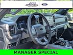 2025 Ford F-150 SuperCrew Cab 4x4 Pickup for sale #49912 - photo 13