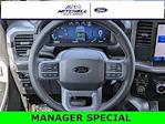 2025 Ford F-150 SuperCrew Cab 4x4 Pickup for sale #49912 - photo 14