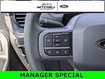 2025 Ford F-150 SuperCrew Cab 4x4 Pickup for sale #49912 - photo 15