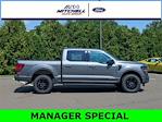 2025 Ford F-150 SuperCrew Cab 4x4 Pickup for sale #49912 - photo 3