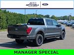 2025 Ford F-150 SuperCrew Cab 4x4 Pickup for sale #49912 - photo 2