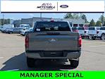 2025 Ford F-150 SuperCrew Cab 4x4 Pickup for sale #49912 - photo 4