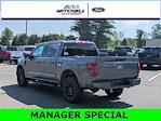 2025 Ford F-150 SuperCrew Cab 4x4 Pickup for sale #49912 - photo 5