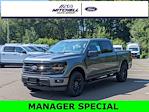 2025 Ford F-150 SuperCrew Cab 4x4 Pickup for sale #49912 - photo 7