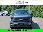 2025 Ford F-150 SuperCrew Cab 4x4 Pickup for sale #49912 - photo 8