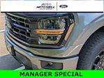 2025 Ford F-150 SuperCrew Cab 4x4 Pickup for sale #49912 - photo 9