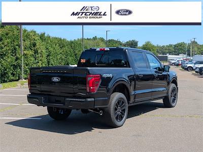 New 2025 Ford F-150 Platinum SuperCrew Cab 4x4 Pickup for sale #49913 - photo 2