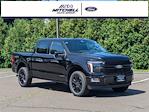 New 2025 Ford F-150 Platinum SuperCrew Cab 4x4 Pickup for sale #49913 - photo 1