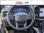 New 2025 Ford F-150 Platinum SuperCrew Cab 4x4 Pickup for sale #49913 - photo 14