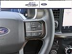 New 2025 Ford F-150 Platinum SuperCrew Cab 4x4 Pickup for sale #49913 - photo 17