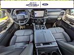 New 2025 Ford F-150 Platinum SuperCrew Cab 4x4 Pickup for sale #49913 - photo 28