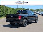 New 2025 Ford F-150 Platinum SuperCrew Cab 4x4 Pickup for sale #49913 - photo 2