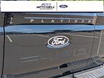 New 2025 Ford F-150 Platinum SuperCrew Cab 4x4 Pickup for sale #49913 - photo 33