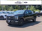 New 2025 Ford F-150 Platinum SuperCrew Cab 4x4 Pickup for sale #49913 - photo 7