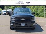 New 2025 Ford F-150 Platinum SuperCrew Cab 4x4 Pickup for sale #49913 - photo 8