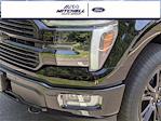 New 2025 Ford F-150 Platinum SuperCrew Cab 4x4 Pickup for sale #49913 - photo 9