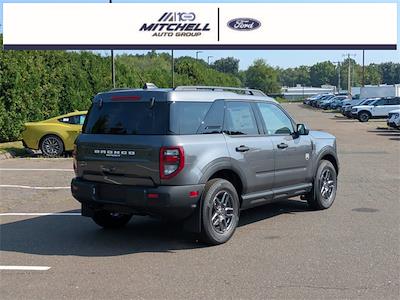 New 2025 Ford Bronco Sport Big Bend AWD SUV for sale #49914 - photo 2
