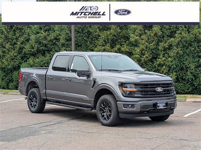 2025 Ford F-150 SuperCrew Cab 4x4 Pickup for sale #49915 - photo 1