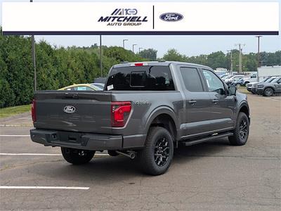 2025 Ford F-150 SuperCrew Cab 4x4 Pickup for sale #49915 - photo 2