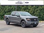 New 2025 Ford F-150 XLT SuperCrew Cab 4x4 Pickup for sale #49915 - photo 1