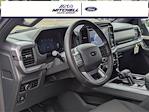 New 2025 Ford F-150 XLT SuperCrew Cab 4x4 Pickup for sale #49915 - photo 13