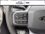 New 2025 Ford F-150 XLT SuperCrew Cab 4x4 Pickup for sale #49915 - photo 16