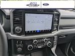 New 2025 Ford F-150 XLT SuperCrew Cab 4x4 Pickup for sale #49915 - photo 18