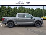 New 2025 Ford F-150 XLT SuperCrew Cab 4x4 Pickup for sale #49915 - photo 3