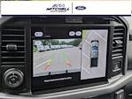 New 2025 Ford F-150 XLT SuperCrew Cab 4x4 Pickup for sale #49915 - photo 20