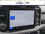 New 2025 Ford F-150 XLT SuperCrew Cab 4x4 Pickup for sale #49915 - photo 21