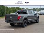 New 2025 Ford F-150 XLT SuperCrew Cab 4x4 Pickup for sale #49915 - photo 2