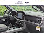 New 2025 Ford F-150 XLT SuperCrew Cab 4x4 Pickup for sale #49915 - photo 32