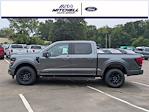New 2025 Ford F-150 XLT SuperCrew Cab 4x4 Pickup for sale #49915 - photo 6