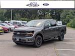 New 2025 Ford F-150 XLT SuperCrew Cab 4x4 Pickup for sale #49915 - photo 7