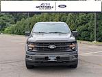 New 2025 Ford F-150 XLT SuperCrew Cab 4x4 Pickup for sale #49915 - photo 8