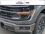 New 2025 Ford F-150 XLT SuperCrew Cab 4x4 Pickup for sale #49915 - photo 9