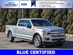 2018 Ford F-150 SuperCrew Cab 4WD Pickup for sale #49915A - photo 1