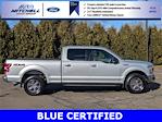 2018 Ford F-150 SuperCrew Cab 4WD Pickup for sale #49915A - photo 3