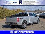 2018 Ford F-150 SuperCrew Cab 4WD Pickup for sale #49915A - photo 2