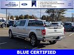 2018 Ford F-150 SuperCrew Cab 4WD Pickup for sale #49915A - photo 5
