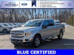2018 Ford F-150 SuperCrew Cab 4WD Pickup for sale #49915A - photo 7