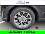 New 2025 Ford Explorer Platinum 4WD SUV for sale #49932 - photo 10
