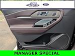 New 2025 Ford Explorer Platinum 4WD SUV for sale #49932 - photo 11