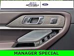 New 2025 Ford Explorer Platinum 4WD SUV for sale #49932 - photo 12