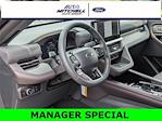 New 2025 Ford Explorer Platinum 4WD SUV for sale #49932 - photo 14